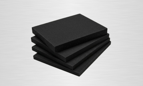 Gomma Espansa (EPDM / Neoprene)